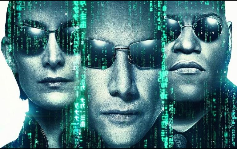 Actualmente se está planeando el estreno de Matrix 4. ESPECIAL