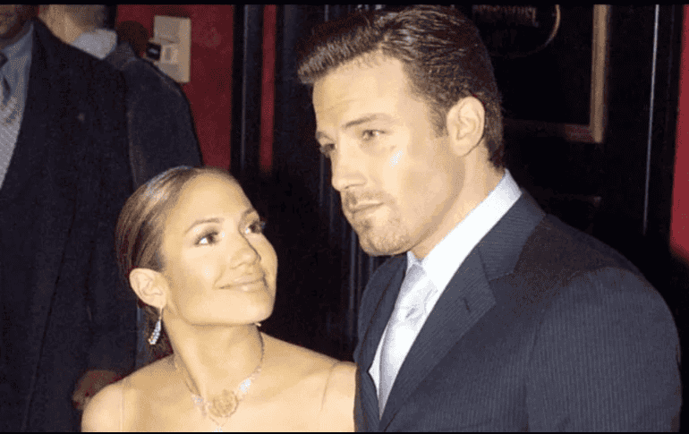 Ben Affleck y a Jennifer Lopez han sido el tema del momento luego de que hace unas semanas se les viera juntos, tras su rompimiento en 2004. AFP / ARCHIVO