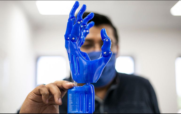 La convocatoria estará abierta hasta el 8 de agosto de 2021. ESPECIAL / Gobierno de Jalisco