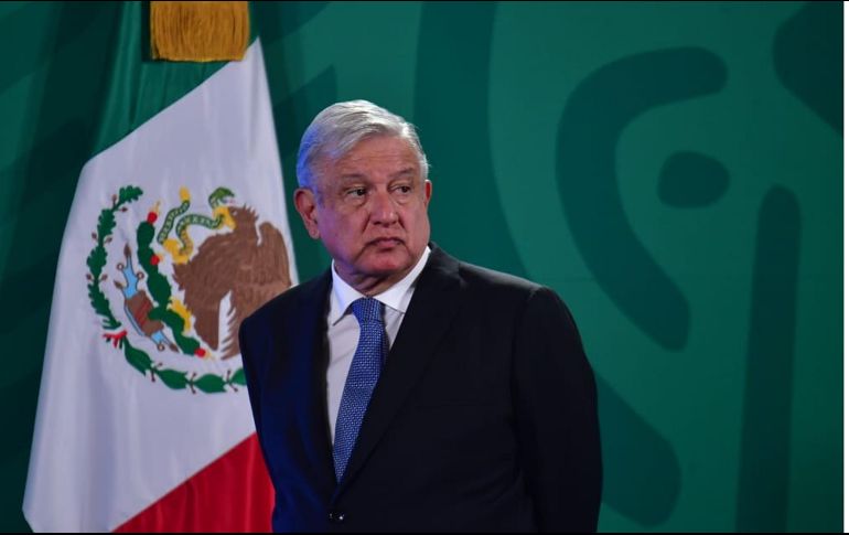 El 14 de junio en Facebook comenzó a circular un video que asegura en su titular que López Obrador está a punto de clausurar las tiendas OXXO. SUN / ARCHIVO