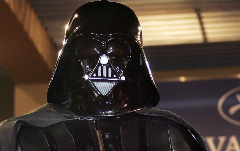 Darth Vader sorprendió a todos con su famosa línea: 