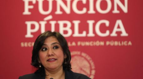 Antier, el Presidente Andrés Manuel López Obrador destituyó a Sandoval sin explicar los motivos. SUN/Archivo