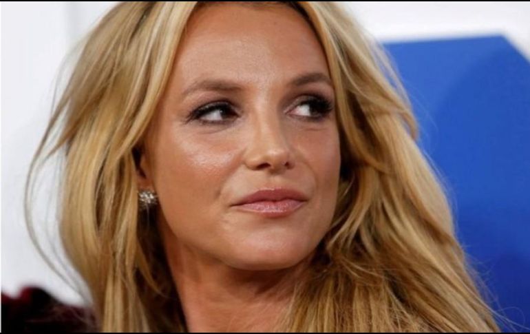 Britney Spears dio declaraciones explosivas este miércoles ante el juez a cargo de su caso de custodia. REUTERS