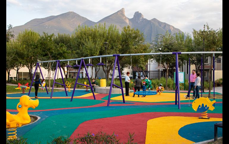 El proyecto fue elegido de entre más de 260 aplicantes de 54 países. La WRI resaltó la innovación del modelo DistritoTec para generar distritos urbanos compactos que ofrecen alta calidad de vida.