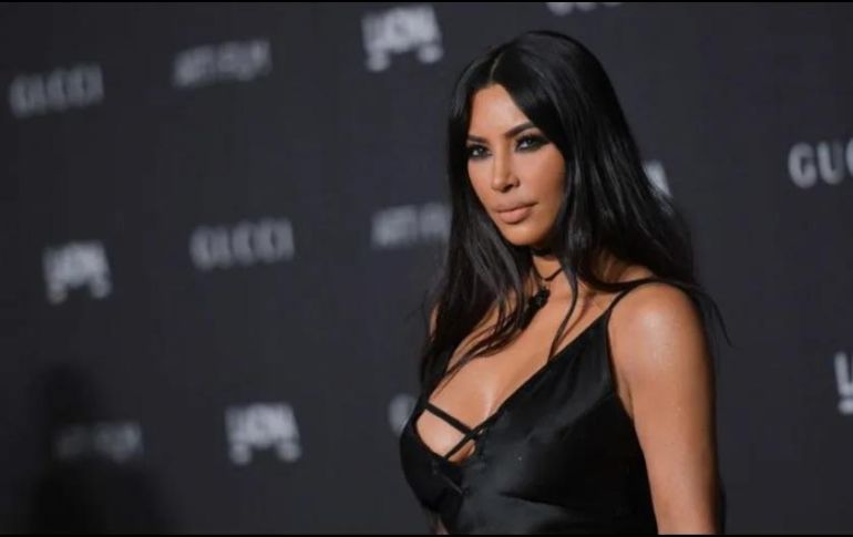 Kim admite que su debilidad son las papas fritas. AFP / ARCHIVO