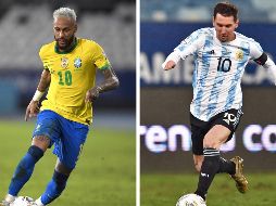 Brasil vs Argentina | Mejores momentos EN VIVO | Final Copa América 2021