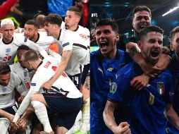 Inglaterra vs Italia | Mejores momentos EN VIVO | Final Eurocopa 2020