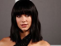 POLÉMICA. Aunque la cantante ya borró la publicación, la empresa está buscando que se le pague una cantidad de 150 mil dólares por los daños causados. EFE/J. LÓPEZ