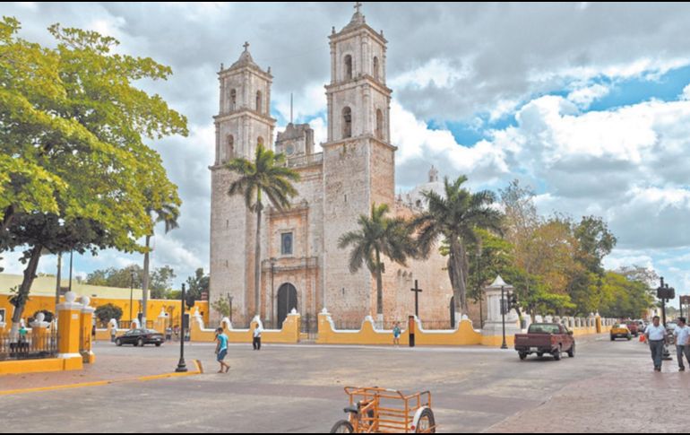 Yucatán está implementando nuevas medidas fiscales para el periodo 2021-2022. EL ECONOMISTA