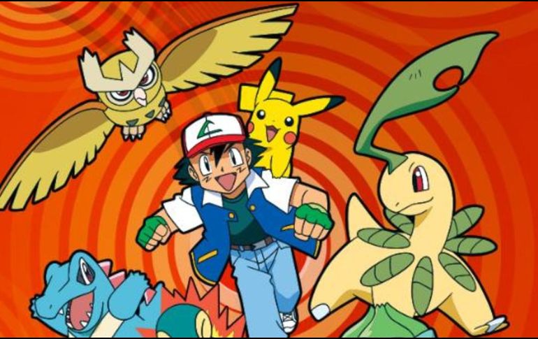 El nuevo proyecto de Netflix no sería el primer live-action basado en el anime, pues en 2019 fue estrenado “Detective Pikachu”. ESPECIAL / Pokémon