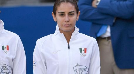 Esta vez, Espinosa se expresó tras la medalla de bronce obtenida por las clavadistas Alejandra Orozco y Gabriela Agúndez en Tokio 2020. IMAGO7