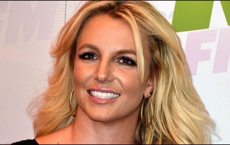 La designación del contable anularía los poderes que el padre de Britney, Jamie Spears, tiene sobre la artista. AFP / ARCHIVO