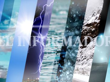 Clima en Monterrey hoy: el pronóstico para el lunes 15 de diciembre de 2025