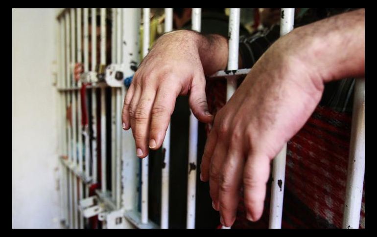 AMLO espera que a más tardar el 15 de septiembre inicie la liberación de los presos que cumplan con los requisitos anteriores. EL INFORMADOR / ARCHIVO