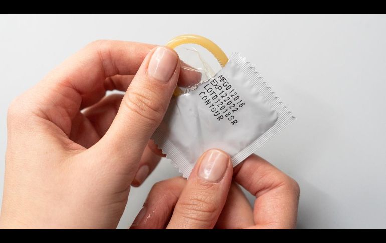 Este uso del preservativo ya le dio dos medallas a Australia en Tokio 2020. ESPECIAL/PEXELS