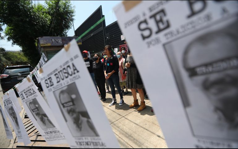 Más de 93 millones de mexicanos están llamados a las urnas en la primera consulta popular a nivel federal de la historia de México. EFE / ARCHIVO