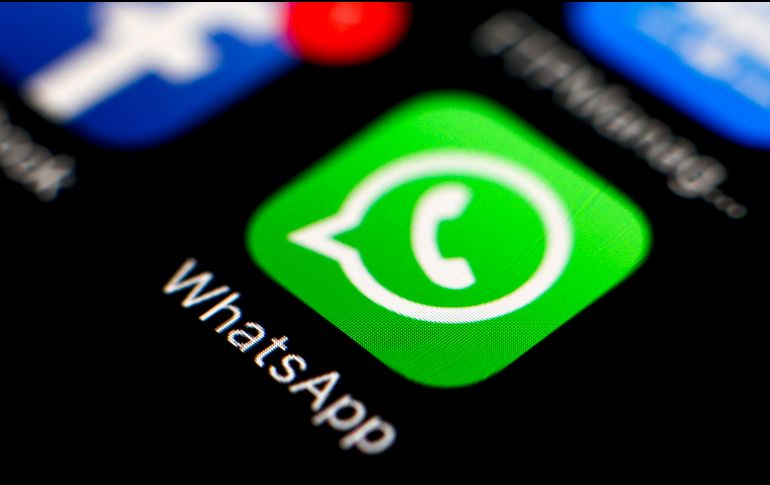 WhatsApp ha estado trabajando en el desarrollo de nuevas funciones que los usuarios llevan tiempo pidiendo. EFE / ARCHIVO