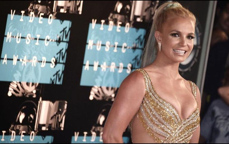 Britney también se mostró orgullosa de sus curvas, y criticó que los fotógrafos estén al acecho para obtener una fotografía suya, a pesar de que seguramente ésta no la favorezca. EFE / ARCHIVO