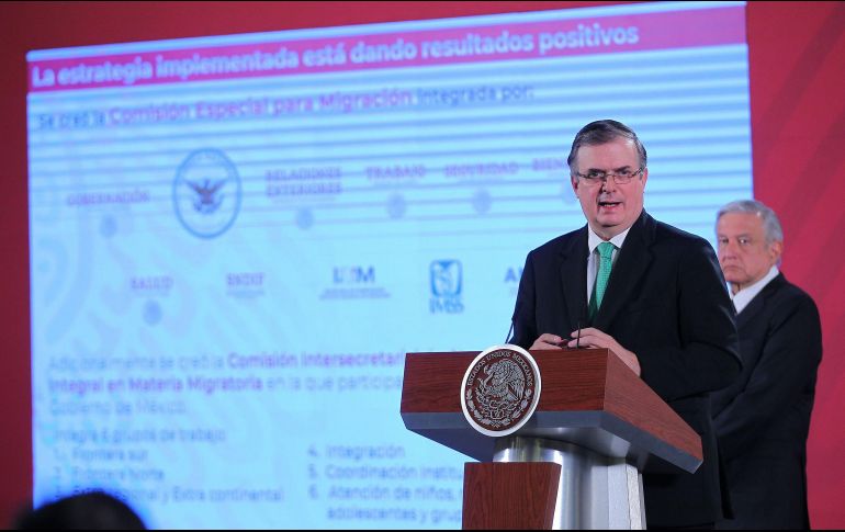 México suma, al momento, más de 70 millones de dosis suministradas contra el COVID-19. NTX/ARCHIVO