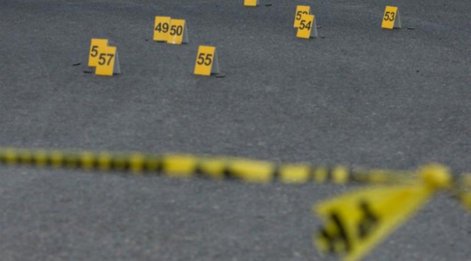 México es uno de los países del mundo más violentos para el gremio periodístico y cada año se registran numerosos asesinatos. AP / ARCHIVO