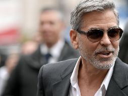 Casamigos es una marca de tequila fundada por el estadounidense George Clooney. AFP/ TIZIANA FABI