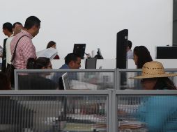 Atoran 7 de cada 10 demandas laborales en Jalisco