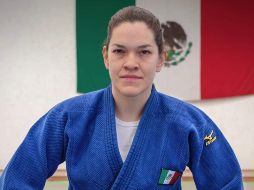 Lenia Ruvalcaba Hasta el momento, México ha conseguido dos oros y cuatro bronces. TWITTER/@CONADE