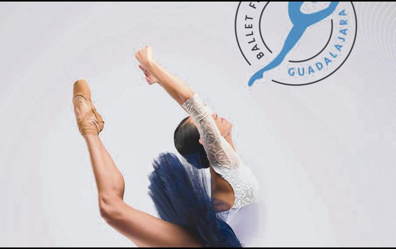 Convocatoria. Se abre la oportunidad para participar en el Primer Ballet Festival de Guadalajara. Cortesía