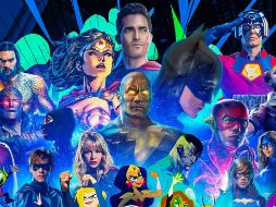 La DC Fandom 2021 revelará novedades y proyectos que se alistan para DC Multiverse. ESPECIAL / DC Fandome