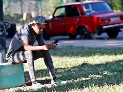 La nueva actualización se encuentra en fase de prueba y por ello cuenta con un número limitado de intereses. EFE/ARCHIVO