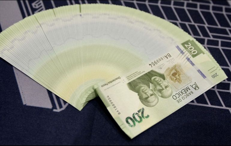 Con la medida se calcula obtener un ahorro de 38.4 millones de pesos anuales. NOTIMEX/Archivo
