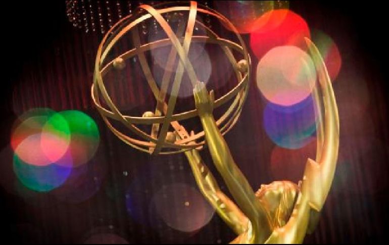 Los Emmy 2021 se llevarán a cabo en el Microsoft Theather de Los Ángeles, California. AFP / ARCHIVO
