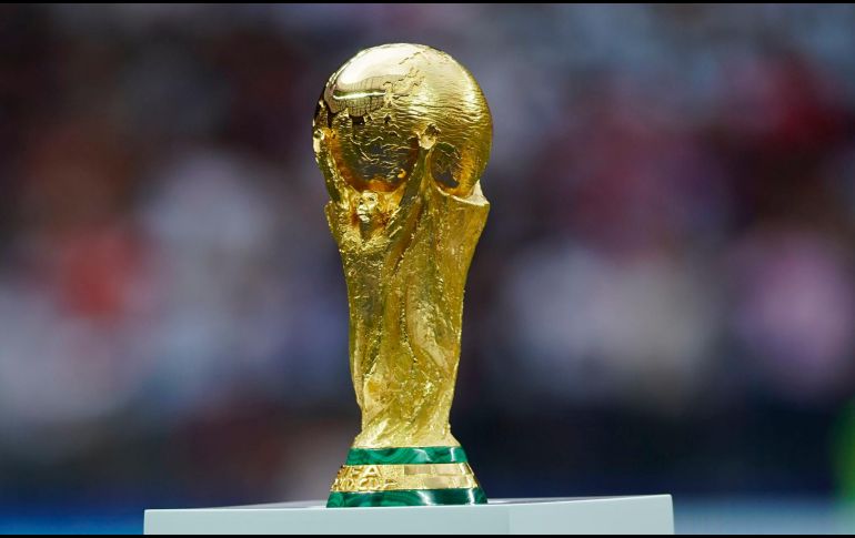Se planean cambios en el calendario con la finalidad de realizar una Copa del Mundo más frecuente. IMAGO7