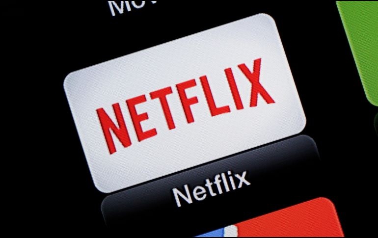 Netflix inicia con los estrenos este martes. ESPECIAL / Netflix