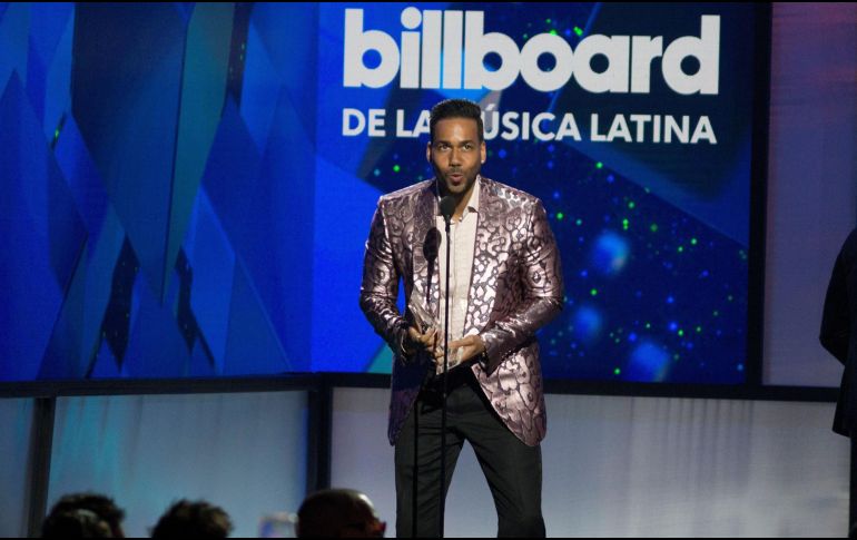 La edición número 28 de los Billboard Latin Music Awards se realizará en el Watsco Center en Miami. EFE / ARCHIVO