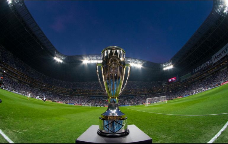 El vencedor del duelo tomará el relevo de Tigres como campeón regional y representará a la Concacaf en el Mundial de Clubes de la FIFA de 2021. IMAGO7
