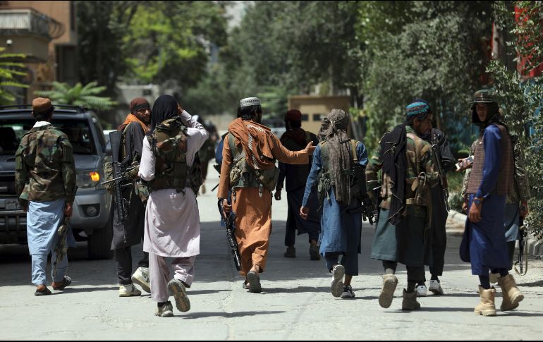 Los brutales castigos como el ahorcamiento, las imputaciones, la lapidación, y los latigazos, fueron sanciones comunes durante el primer gobierno los talibanes en 1996-2001. AP / ARCHIVO