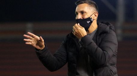 Atenas SAD marcha en la sexta posición de la Tabla General. IMAGO7/A. Cardozo