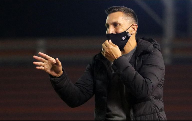 Atenas SAD marcha en la sexta posición de la Tabla General. IMAGO7/A. Cardozo