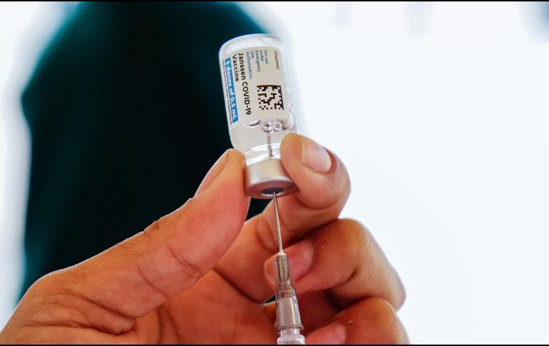 En México se han detectado supuestas vacunas contra COVID-19 que se han intentado comercializar, así como pruebas falsas contra el virus y medicamentos adulterados. XINHUA / ARCHIVO