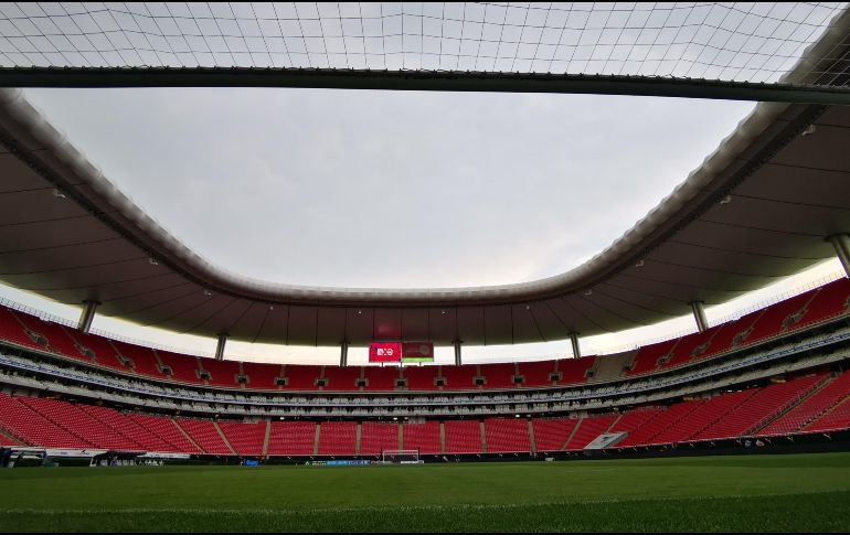 El Clásico Tapatío Chivas vs Atlas se jugará el sábado 2 de octubre, como parte de la J12 del Torneo Apertura 2021 de la Liga MX. IMAGO7