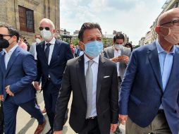 EL INFORMADOR / A. Navarrro