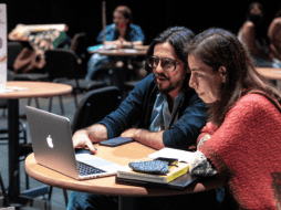 La edición de este año es la segunda realizada en el Festival Internacional de Cine de Guadalajara. TWITTER/FICGoficial