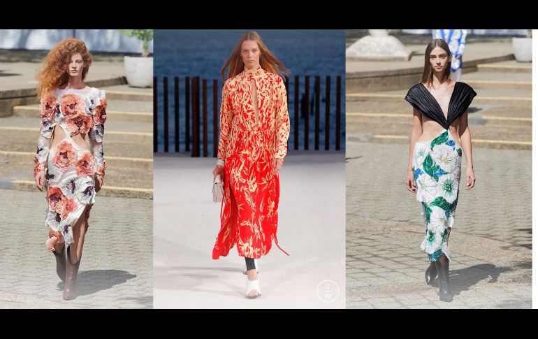 Columnas: New York Fashion Week 2022