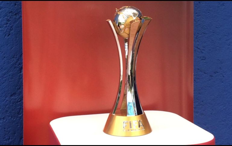 El formato del Mundial de Clubes con siete equipos se extendió por otro año, con los campeones de las seis copas continentales a los que se suma el campeón de la liga del país anfitrión. NTX / ARCHIVO