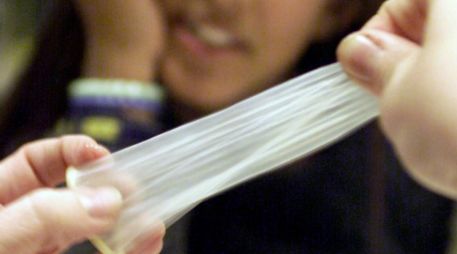 Cristina Garcia, miembro de la asamblea de California que presentó el proyecto de ley, aseguró que quitarse el preservativo sin consentimiento 