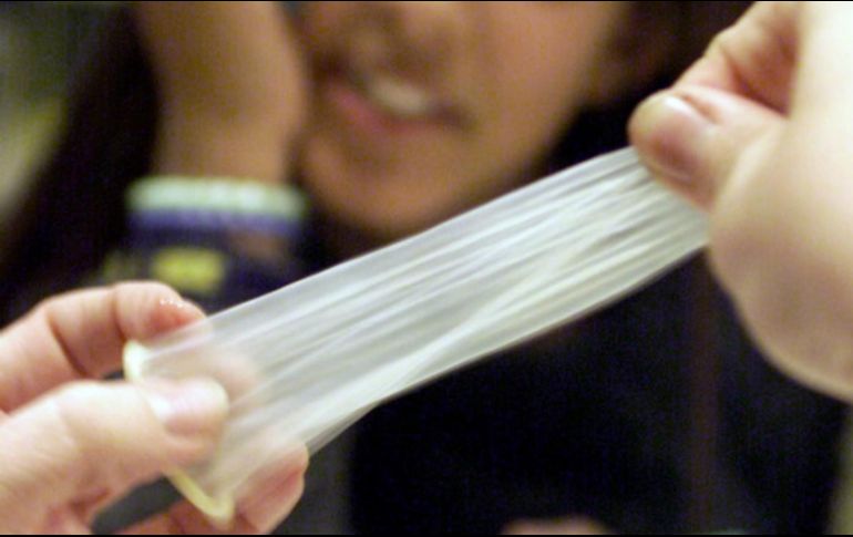 Cristina Garcia, miembro de la asamblea de California que presentó el proyecto de ley, aseguró que quitarse el preservativo sin consentimiento 