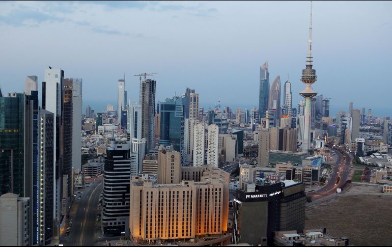 La ley kuwaití considera delito 