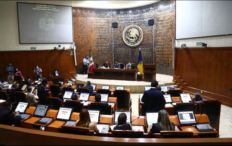 Según lo aprobado la unidad tendrá sedes en Ciudad Judicial y en los juzgados del primer distrito. EL INFORMADOR/R. RIVAS