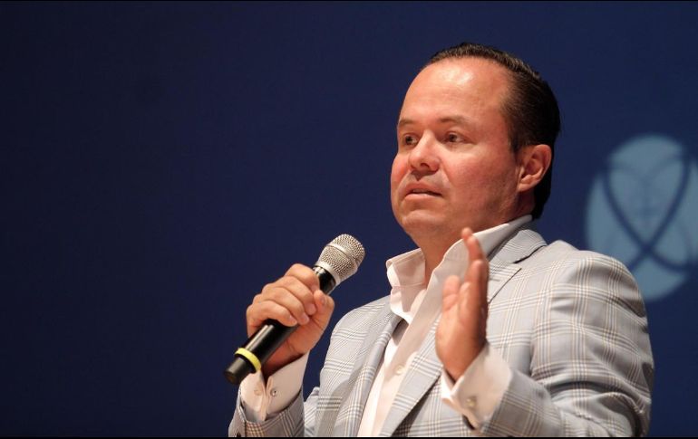 Las inconformidades rechazadas fueron presentadas por el ex candidato de Morena, Alberto Maldonado Chavarín. EL INFORMADOR / ARCHIVO